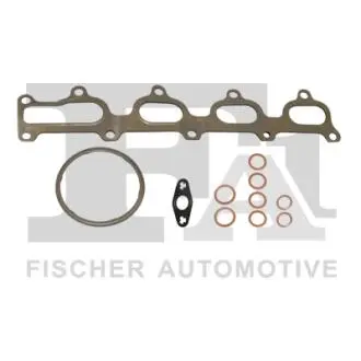 Монтажный комплект Fischer Automotive One (FA1) KT120010E
