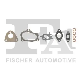 Монтажный комплект Fischer Automotive One (FA1) KT120020E