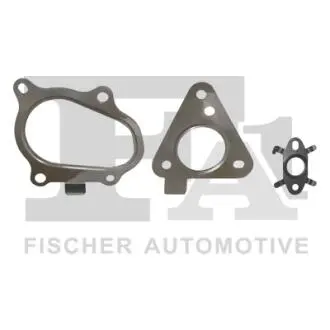 Монтажный комплект Fischer Automotive One (FA1) KT120030E
