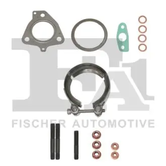 Монтажний комплект турбокомпресора Fischer Automotive One (FA1) KT120060