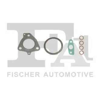 Монтажный комплект Fischer Automotive One (FA1) KT120060E