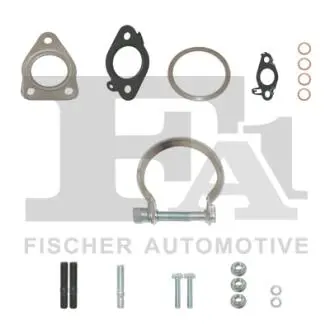 Комплект прокладок турбины OPEL INSIGNIA A (G09) 08-17; CHEVROLET MALIBU (V300) 12- Fischer Automotive One (FA1) KT120065