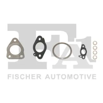 Монтажный комплект Fischer Automotive One (FA1) KT120065E