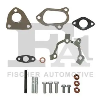 Комплект прокладок из разных материалов Fischer Automotive One (FA1) KT120070