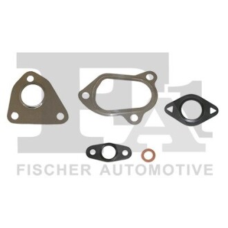 Монтажный комплект турбины Fischer Automotive One (FA1) KT120070E