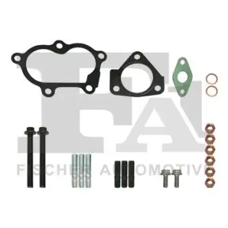 Монтажный набор компрессора Fischer Automotive One (FA1) KT120080