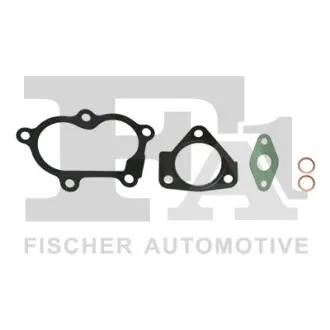 Монтажный комплект Fischer Automotive One (FA1) KT120080E
