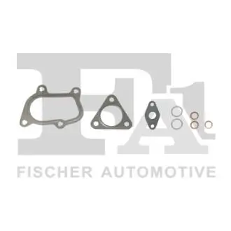 Монтажный комплект Fischer Automotive One (FA1) KT120100E