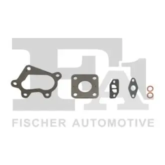 Монтажный комплект Fischer Automotive One (FA1) KT120110E