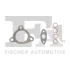 Монтажный комплект Fischer Automotive One (FA1) KT120130E (фото 1)