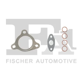 Монтажный комплект Fischer Automotive One (FA1) KT120130E