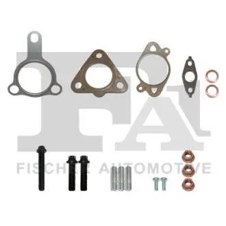 Монтажний комплект компресора Fischer Automotive One (FA1) KT120140