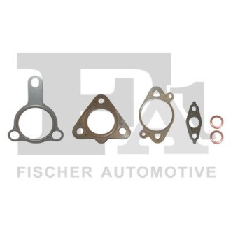 Монтажний комплект Fischer Automotive One (FA1) KT120140E