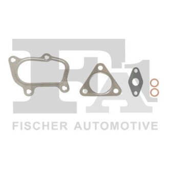 Монтажний комплект Fischer Automotive One (FA1) KT120170E