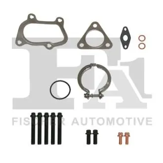 Монтажник комплект компрессора Fischer Automotive One (FA1) KT120180
