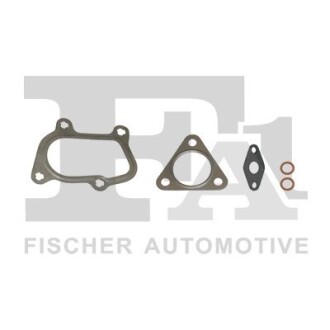 Монтажный комплект турбины Fischer Automotive One (FA1) KT120180E