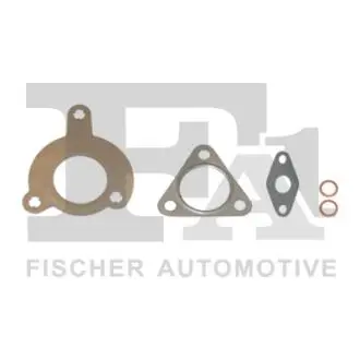 Монтажный комплект Fischer Automotive One (FA1) KT120200E