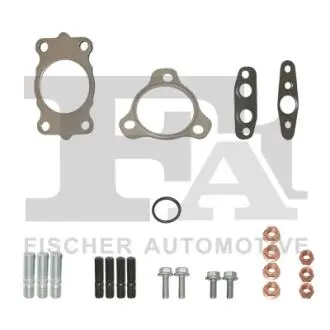 Комплект прокладок турбины Fischer Automotive One (FA1) KT120220
