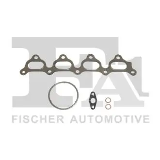 Монтажный комплект Fischer Automotive One (FA1) KT120230E