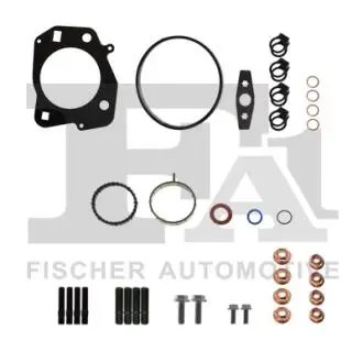Монтажный набор компрессора OPEL ASTRA 2,0GTC 12- Fischer Automotive One (FA1) KT120360