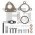 FISCHER OPEL Монтажный к-т компрессора (турбины) ASTRA H 1.3 05- Fischer Automotive One (FA1) KT120370 (фото 1)