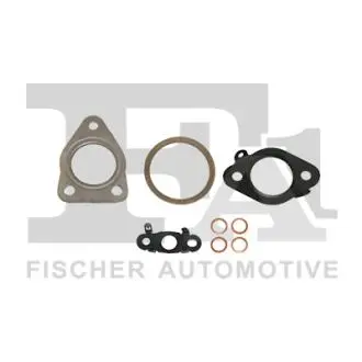 Монтажный комплект Fischer Automotive One (FA1) KT120450E