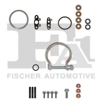 Монтажний комплект турбіни Fischer Automotive One (FA1) KT120570