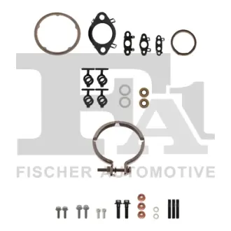 Комплект прокладок турбины Fischer Automotive One (FA1) KT120860