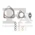 FISCHER OPEL монтажний комплект компресори (турбіни) SIGNUM 2.0 03-, VECTRA C 2.0 03- Fischer Automotive One (FA1) KT128-502 (фото 1)