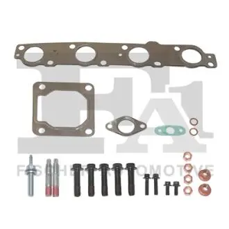 Комплект прокладок из разных материалов Fischer Automotive One (FA1) KT130005