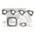 Монтажный комплект Fischer Automotive One (FA1) KT130010E (фото 1)