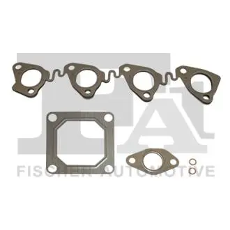 Монтажний комплект Fischer Automotive One (FA1) KT130010E