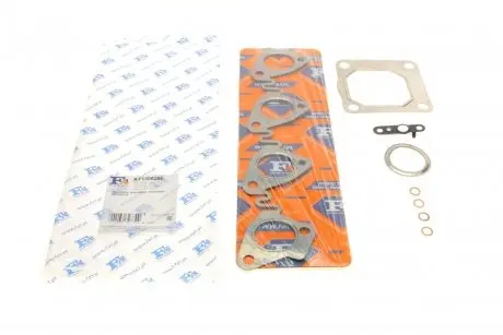 Комплект прокладок турбіни Ford Focus I 1.8TDCI 02-13 FA1 Fischer Automotive One (FA1) KT130025E