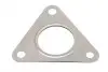 Комплект прокладок турбіни Ford Transit 2.4/3.2 TDCi/Land Rover Freelander 2.4 TD4 06-16 FA1 Fischer Automotive One (FA1) KT130070 (фото 11)