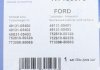 Комплект прокладок турбины Ford Transit 2.4/3.2 TDCi/Land Rover Freelander 2.4 TD4 06-16 Fischer Automotive One (FA1) KT130070 (фото 13)