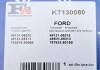 Комплект прокладок турбины Ford Transit 2.2 TDCi 06-14 Fischer Automotive One (FA1) KT130080 (фото 11)