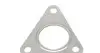 Комплект прокладок турбіни Ford Transit 2.2 TDCi 06-14 FA1 Fischer Automotive One (FA1) KT130080 (фото 9)