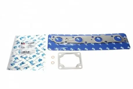 Монтажный комплект Fischer Automotive One (FA1) KT130090E