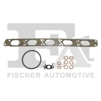 Монтажный комплект Fischer Automotive One (FA1) KT130130E