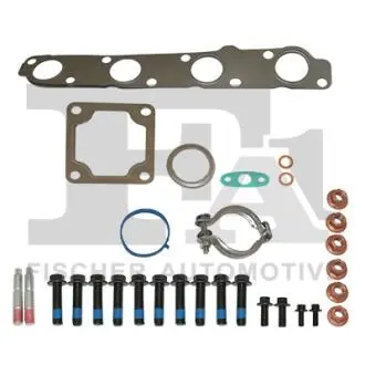 Автозапчасть Fischer Automotive One (FA1) KT130180