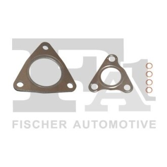 Монтажный комплект Fischer Automotive One (FA1) KT130190E