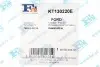 Комплект прокладок турбіни Ford Transit Custom 2.2 TDCi 12- FA1 Fischer Automotive One (FA1) KT130220E (фото 6)