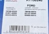 Комплект прокладок турбины Ford Transit 2.2 TDCi 11- Fischer Automotive One (FA1) KT130240 (фото 14)