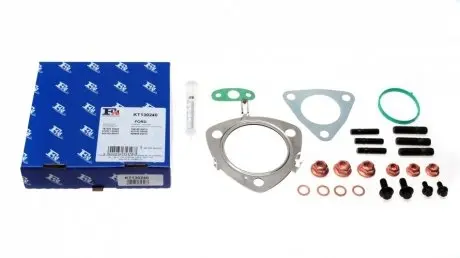 Комплект прокладок турбины Ford Transit 2.2 TDCi 11- FA1 Fischer Automotive One (FA1) KT130240
