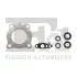 Монтажний комплект, компресор FORD 2.0 TDCi Duratorq (Fischer) Fischer Automotive One (FA1) KT130250E (фото 1)