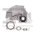 Комплект прокладок турбіни Ford Focus/Fiesta/Mondeo/Connect 1.0 12- Fischer Automotive One (FA1) KT130300E (фото 1)