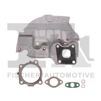 Комплект прокладок турбіни Ford Focus/Fiesta/Mondeo/Connect 1.0 12- Fischer Automotive One (FA1) KT130300E