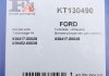 Комплект прокладок турбины Ford Transit 2.0 TDCi 16- Fischer Automotive One (FA1) KT130490 (фото 12)