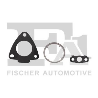 Комплект прокладок турбины Ford Transit 2.0 TDCi 16- FA1 Fischer Automotive One (FA1) KT130490E