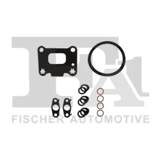Комплект для монтажу (зменшений), компресор Fischer Automotive One (FA1) KT130620E